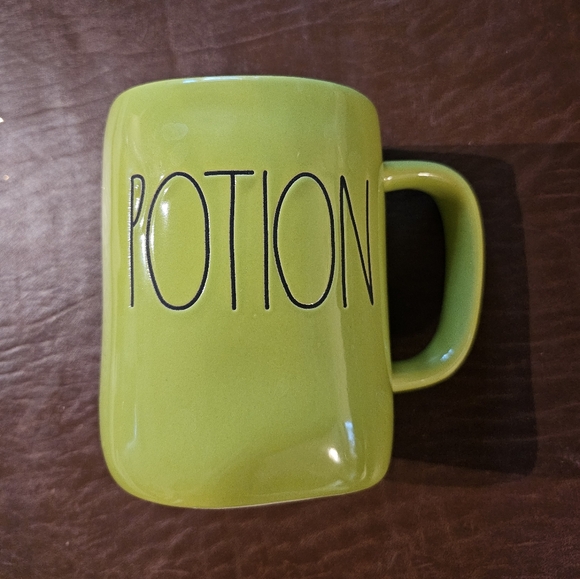 Rae Dunn Mug - Picture 1 of 3